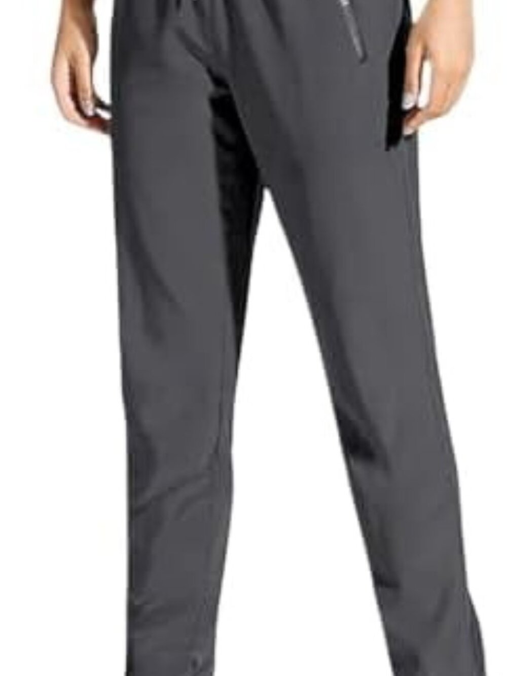 New Sport Stretch Active Pants for Women Travel Pants Women Size XL